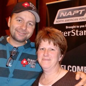 Meet your Posher, Patti